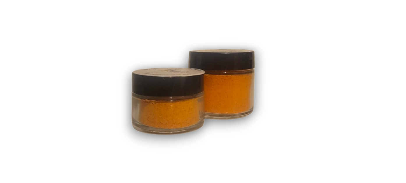 Habanero Pepper Powder